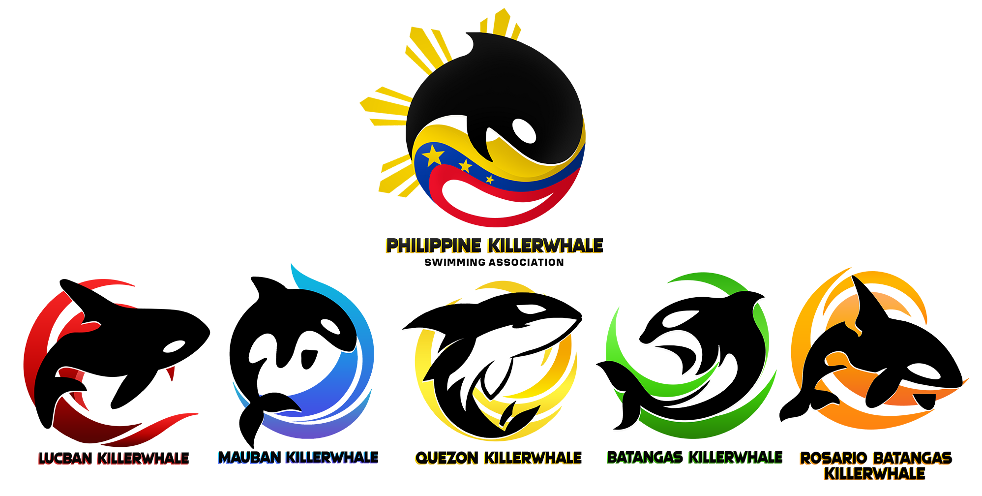 Philippine Killerwhale Swimming Association